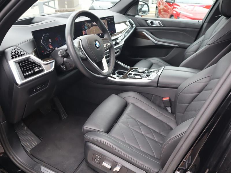 bmw X5 2024 - 3