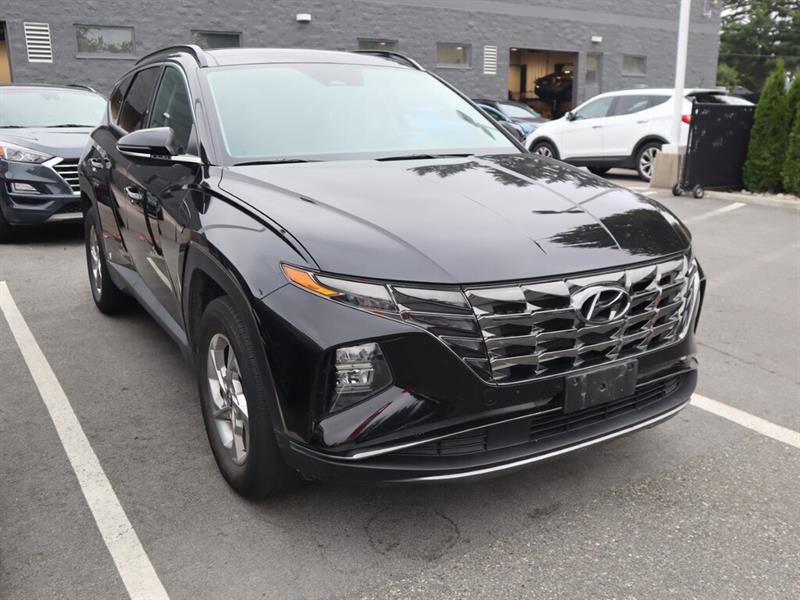 hyundai Tucson 2024 - 2