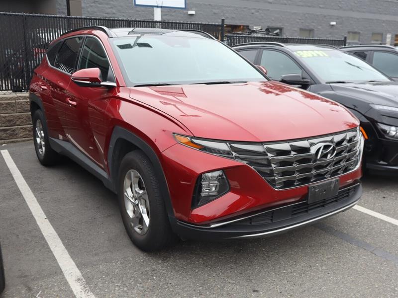 hyundai Tucson 2024 - 2