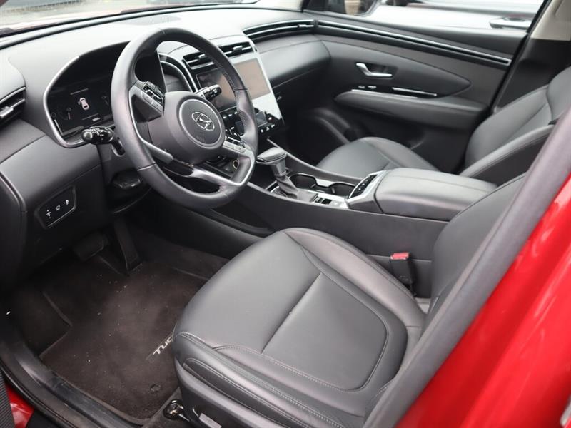 hyundai Tucson 2024 - 3