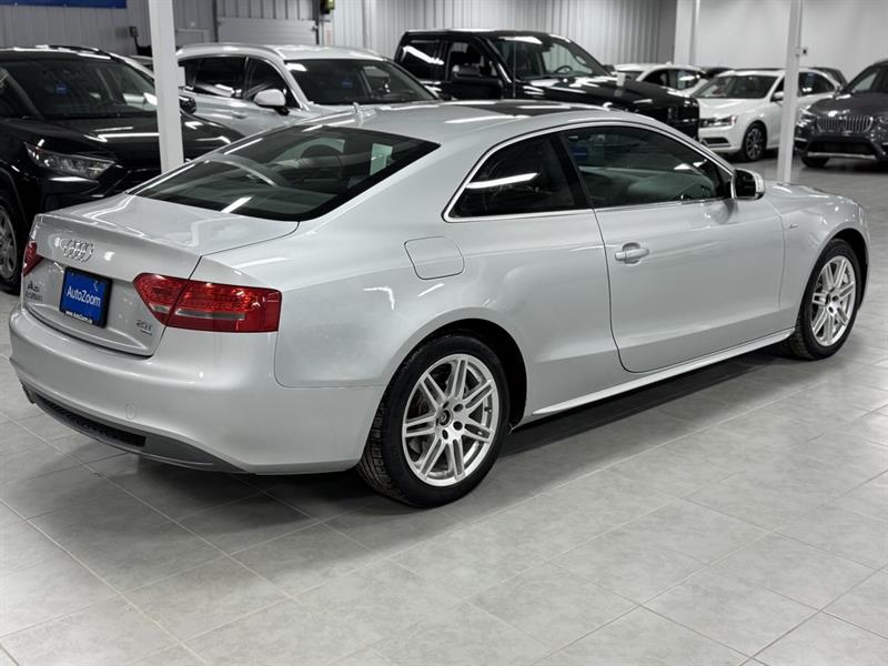 audi A5 2012 - 5