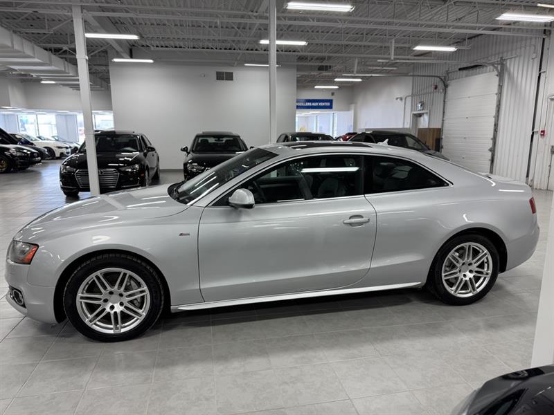 audi A5 2012 - 8