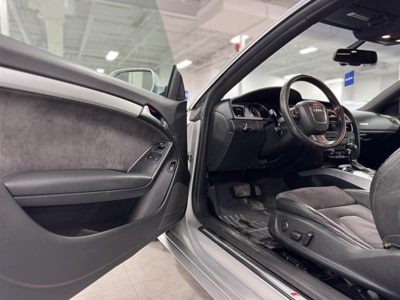 audi A5 2012 - 9