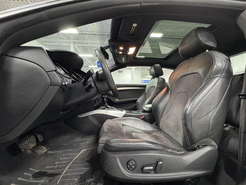 audi A5 2012 - 10