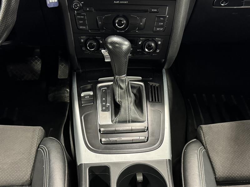 audi A5 2012 - 15