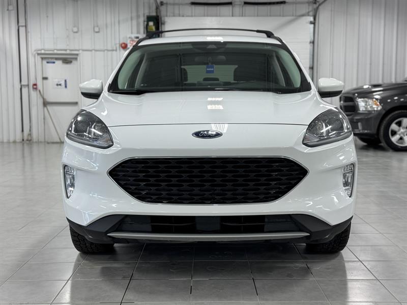 ford Escape 2021 - 2