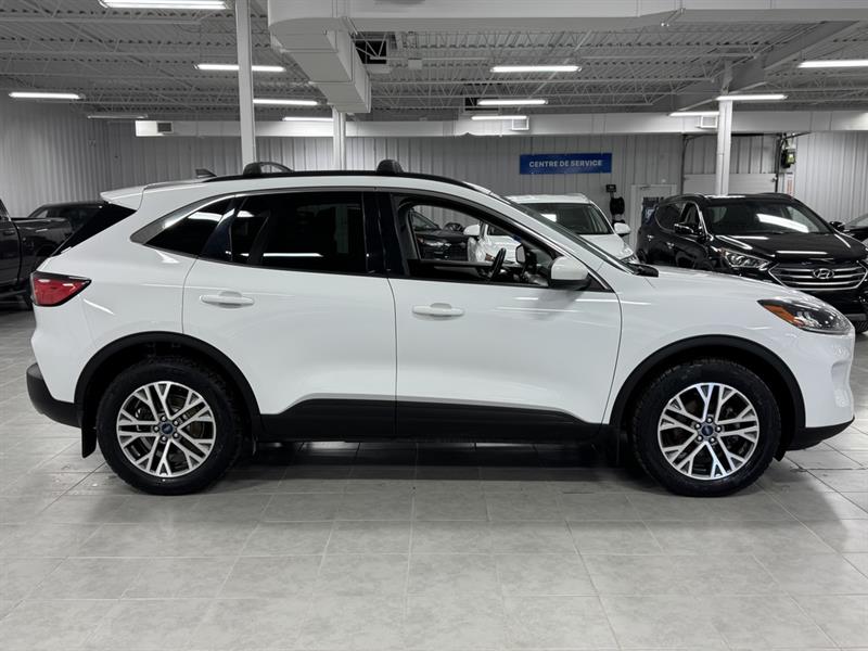 ford Escape 2021 - 4