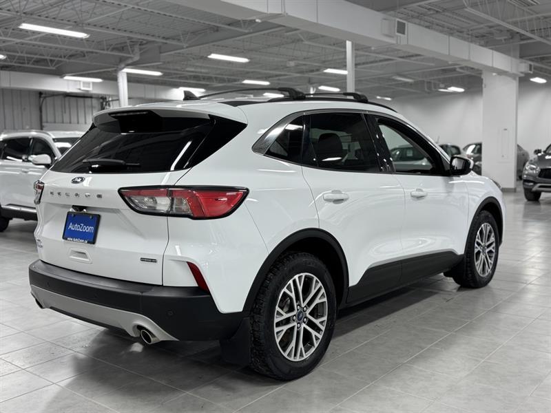 ford Escape 2021 - 5