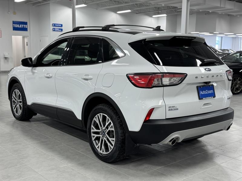 ford Escape 2021 - 7