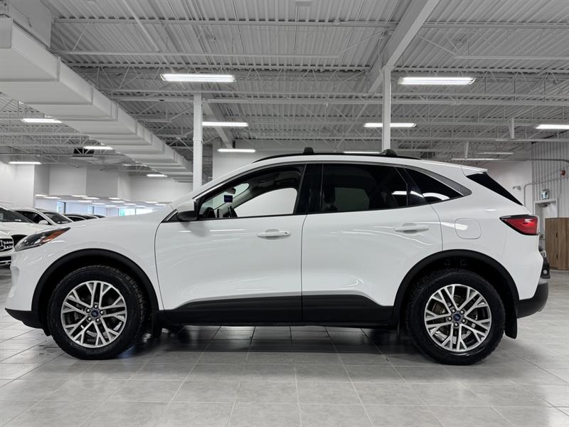 ford Escape 2021 - 8