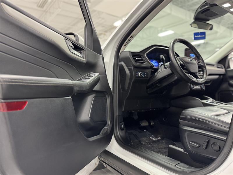 ford Escape 2021 - 9