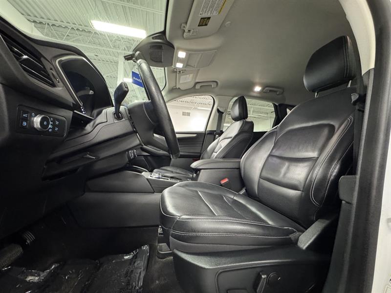 ford Escape 2021 - 10