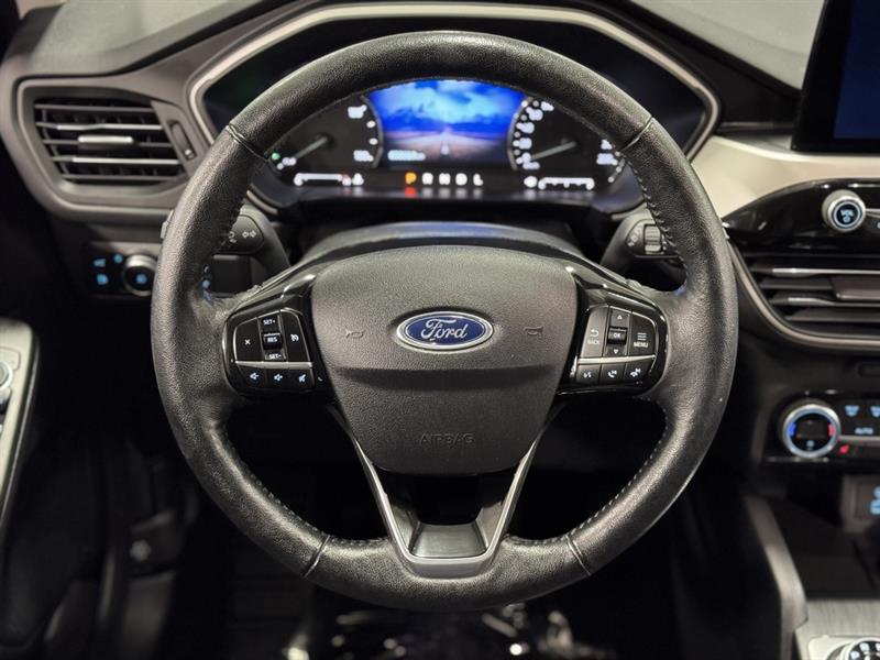 ford Escape 2021 - 11