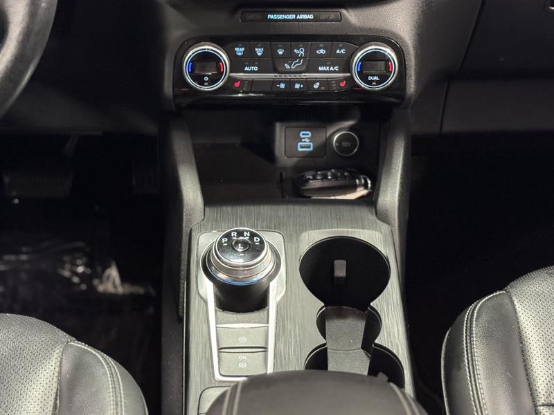 ford Escape 2021 - 14