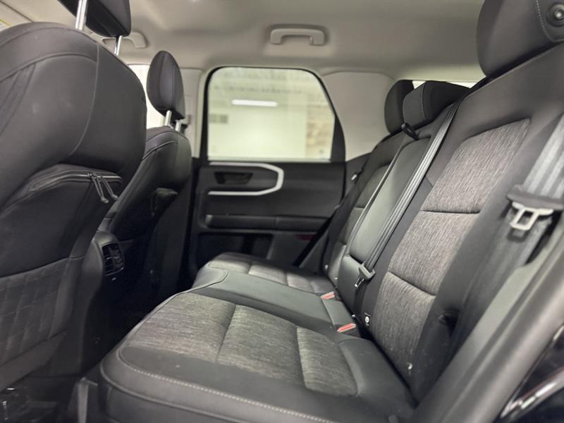 ford Bronco Sport 2021 - 17