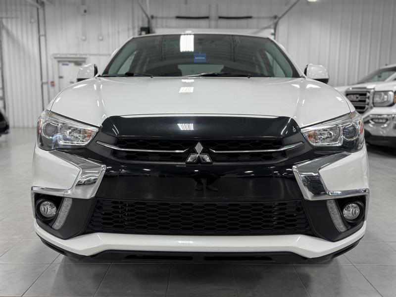 mitsubishi RVR 2019 - 2