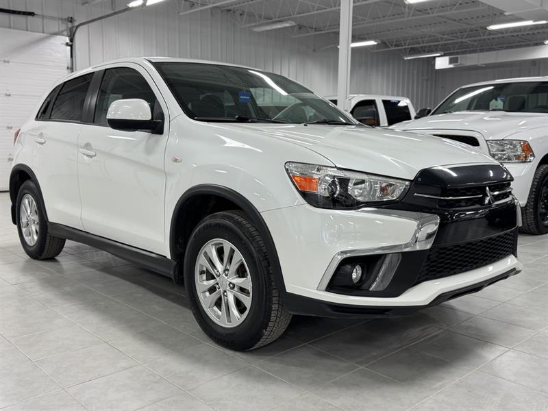 mitsubishi RVR 2019 - 3