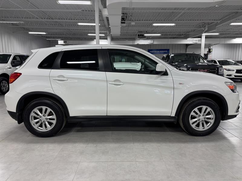 mitsubishi RVR 2019 - 4