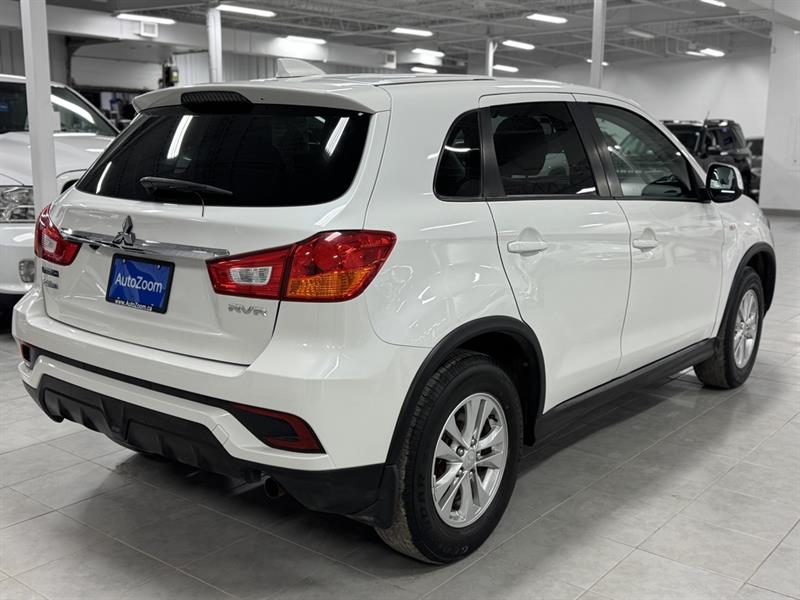 mitsubishi RVR 2019 - 5