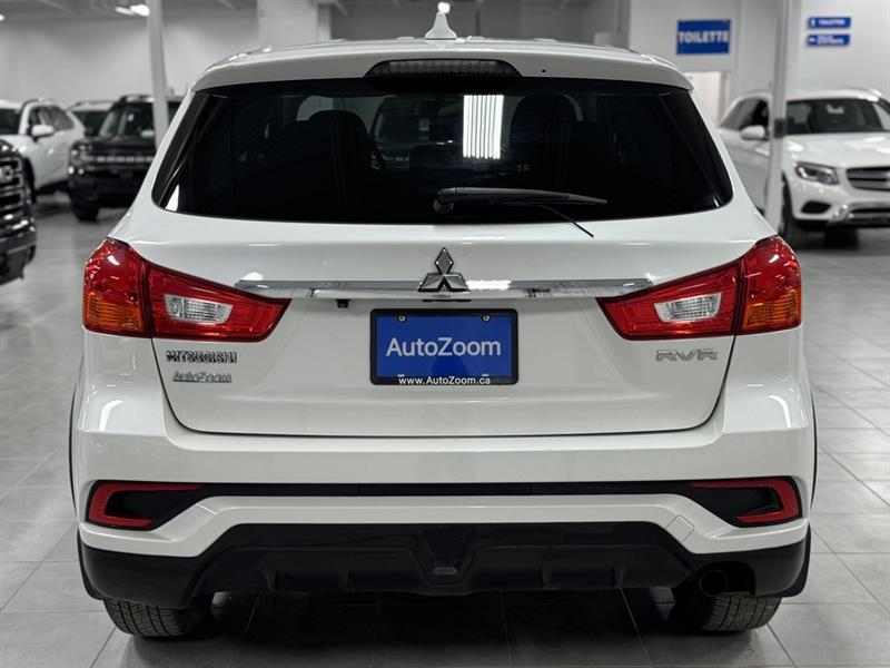 mitsubishi RVR 2019 - 6