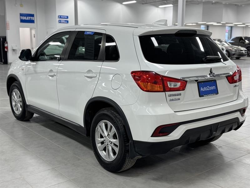 mitsubishi RVR 2019 - 7