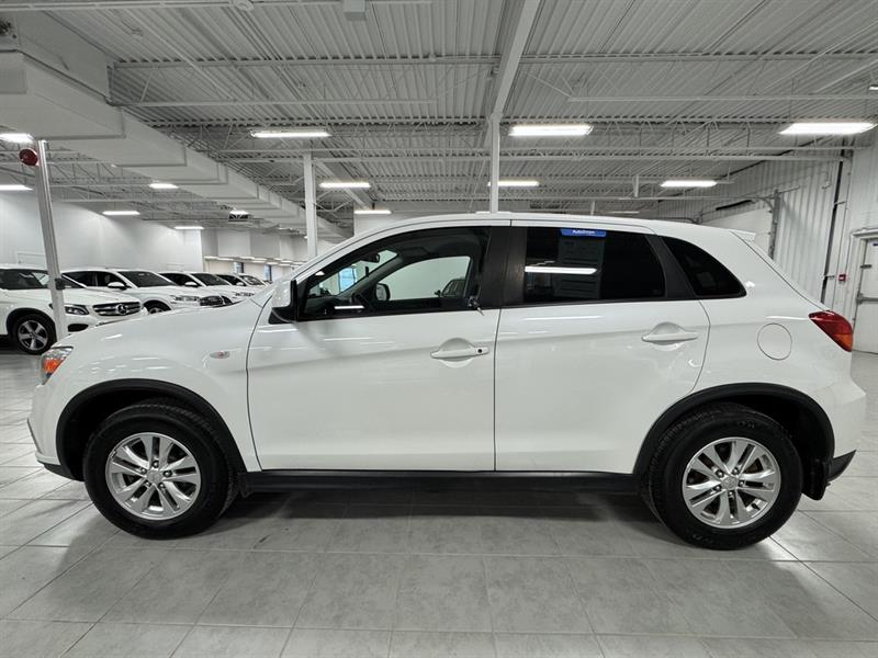 mitsubishi RVR 2019 - 8