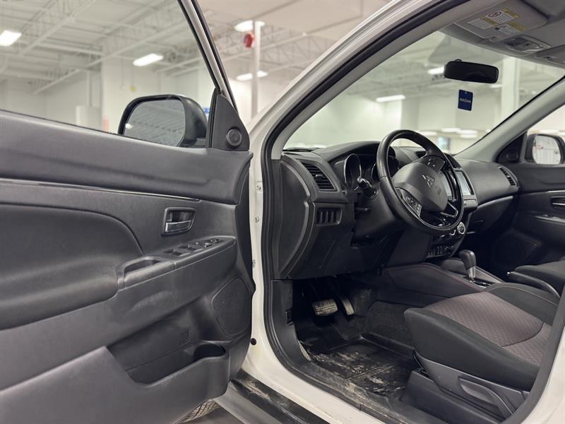 mitsubishi RVR 2019 - 9