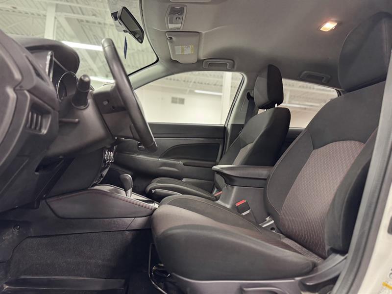 mitsubishi RVR 2019 - 10