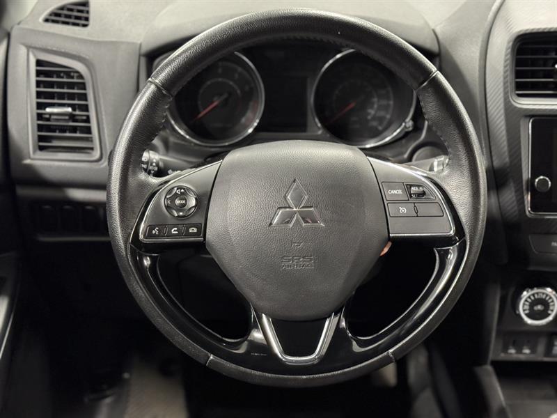 mitsubishi RVR 2019 - 11