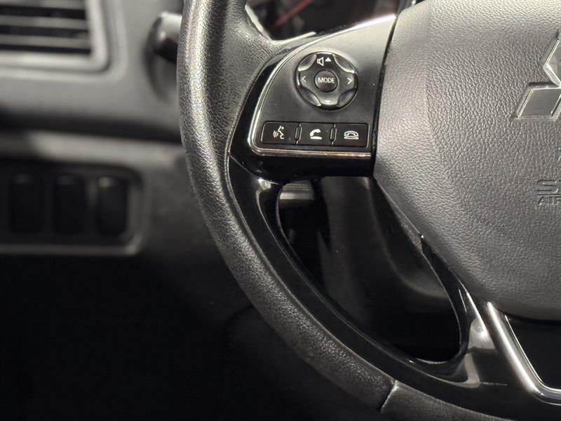 mitsubishi RVR 2019 - 12