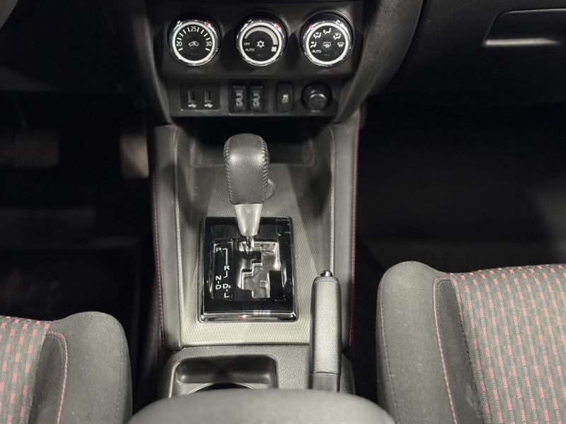 mitsubishi RVR 2019 - 14