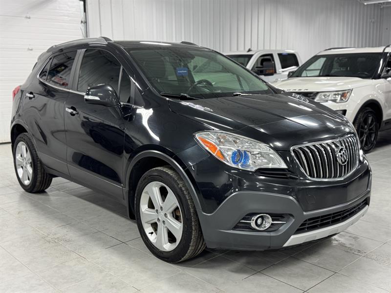 buick Encore 2016 - 3