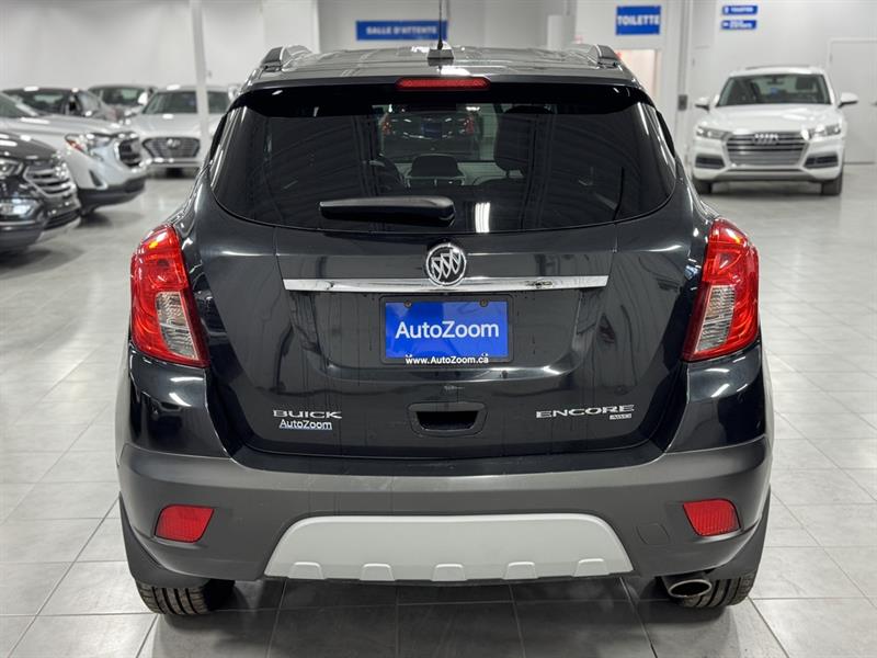 buick Encore 2016 - 6