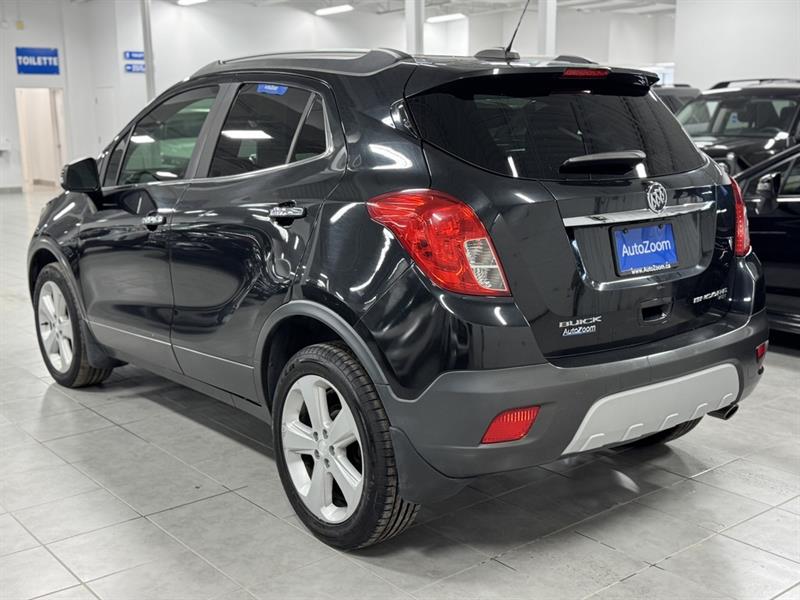 buick Encore 2016 - 7