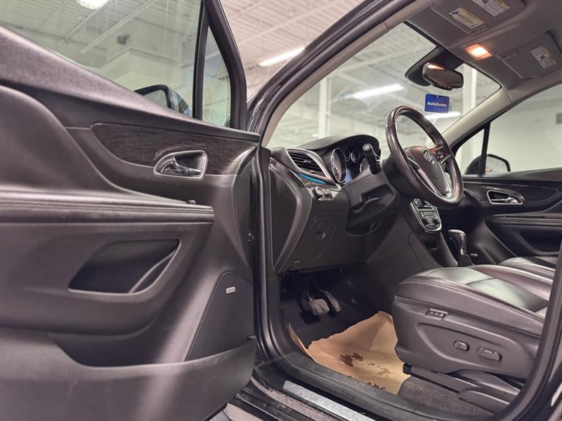 buick Encore 2016 - 9