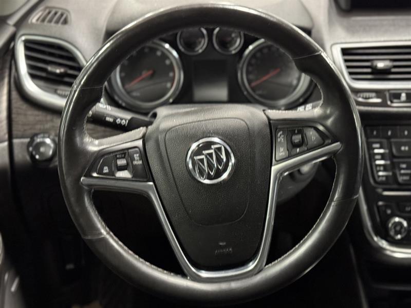 buick Encore 2016 - 11