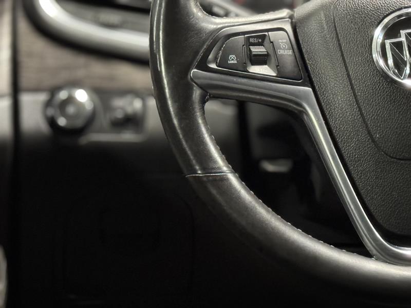buick Encore 2016 - 12