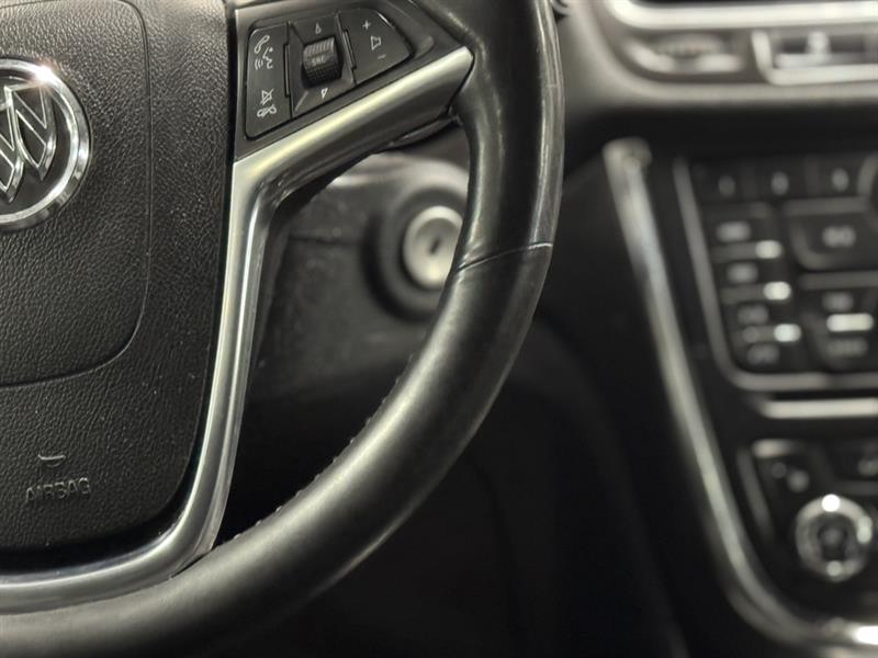 buick Encore 2016 - 13