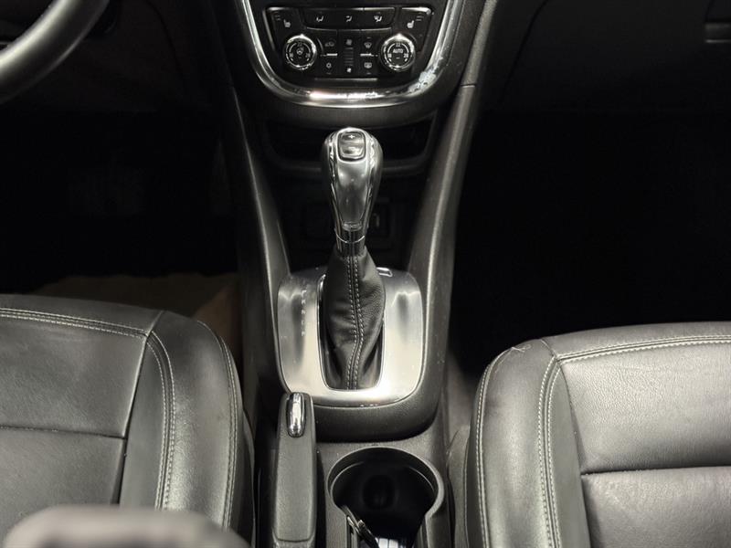 buick Encore 2016 - 14