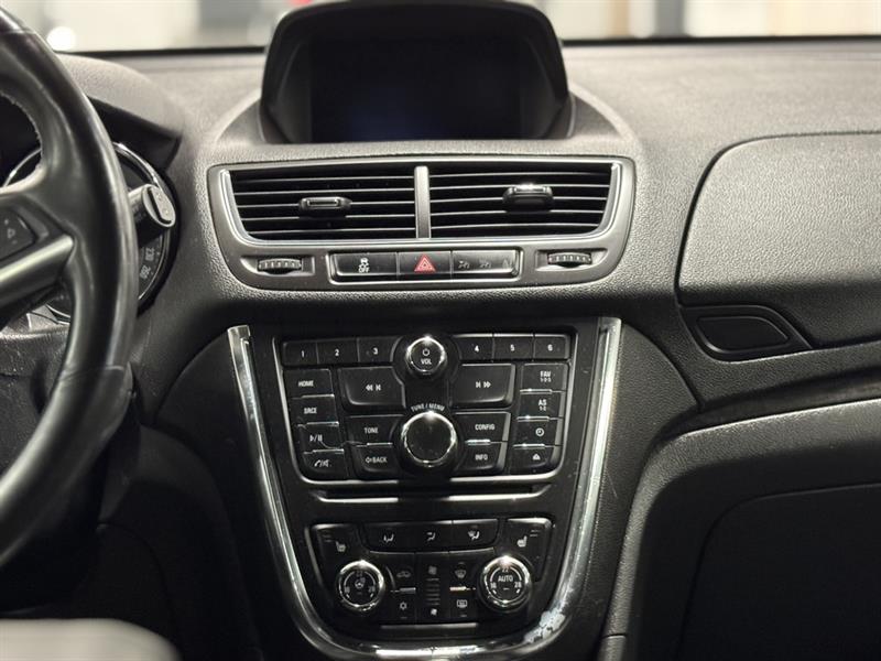buick Encore 2016 - 15