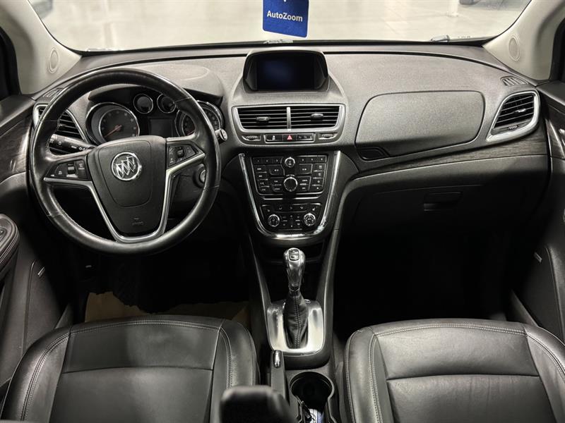 buick Encore 2016 - 16