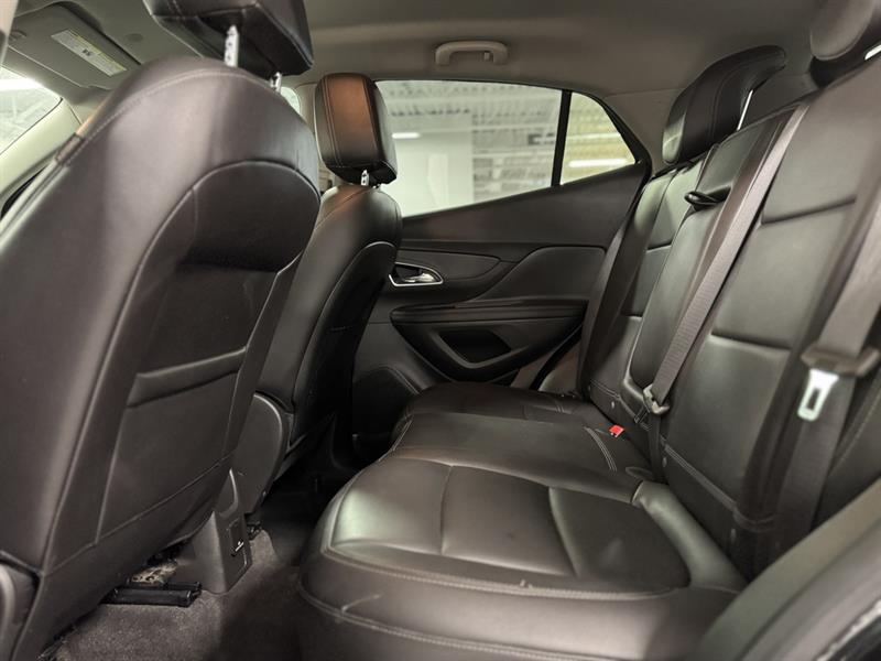 buick Encore 2016 - 17