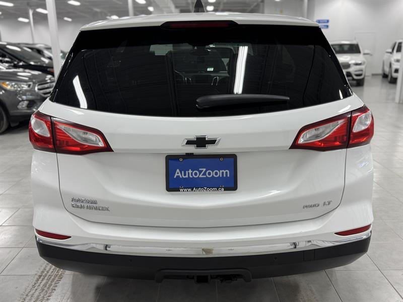 chevrolet Equinox 2021 - 6