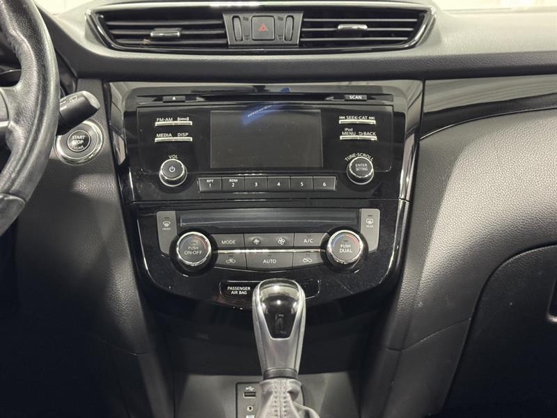 nissan Qashqai 2017 - 15