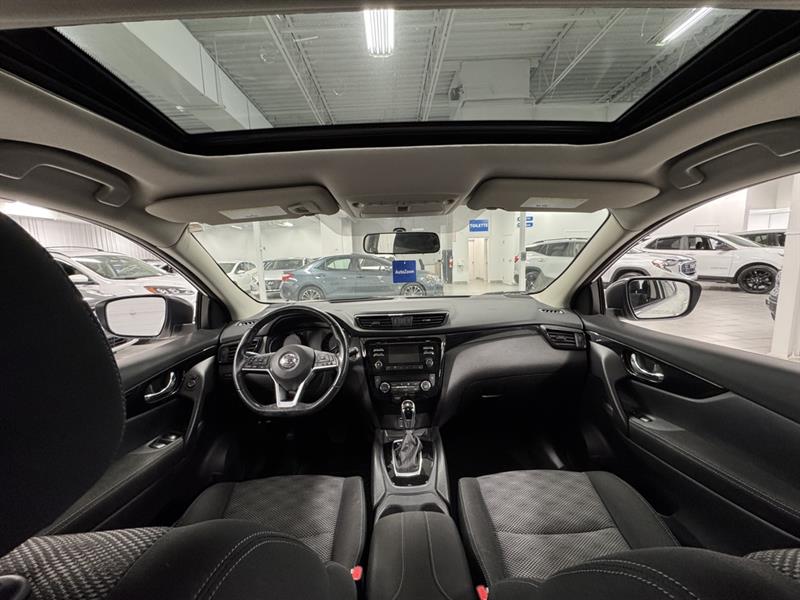 nissan Qashqai 2017 - 16