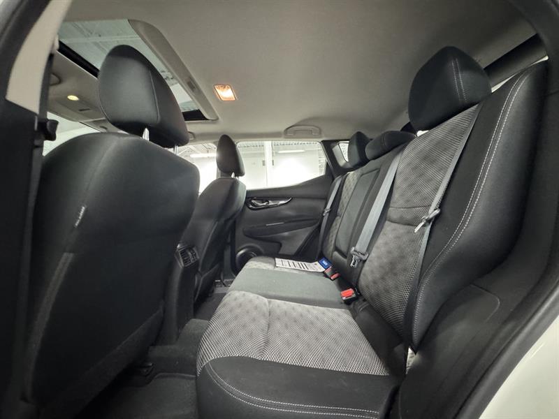 nissan Qashqai 2017 - 17