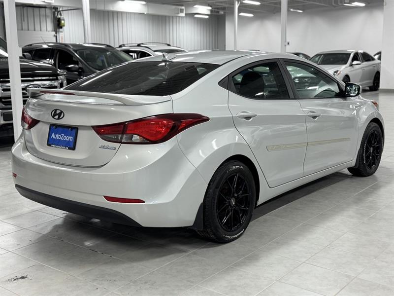 hyundai Elantra 2016 - 5
