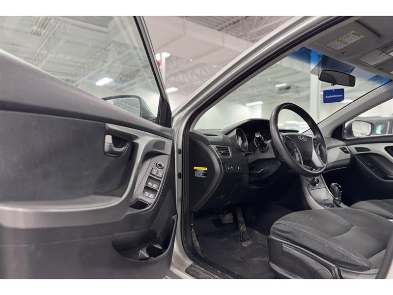 hyundai Elantra 2016 - 9