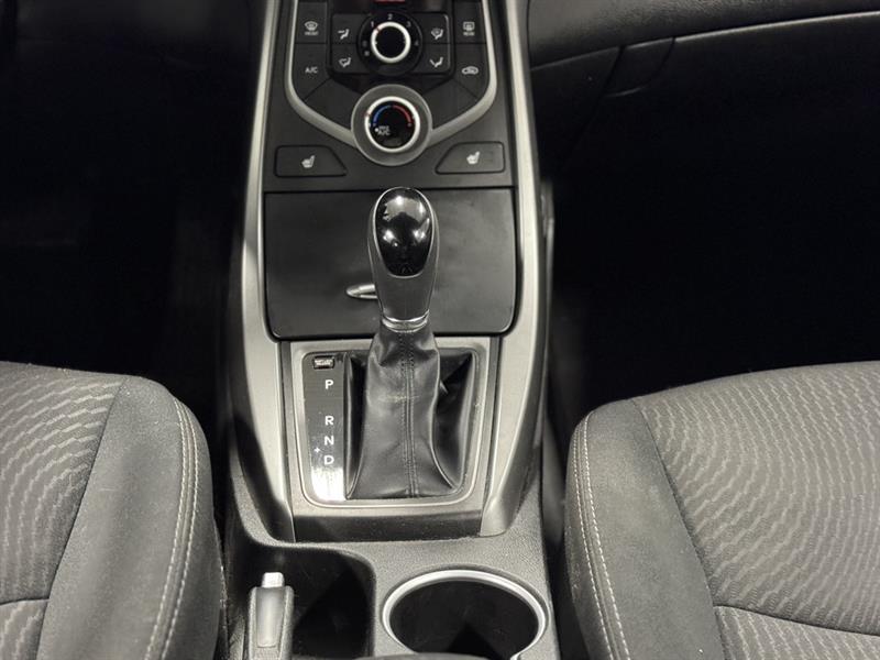 hyundai Elantra 2016 - 14