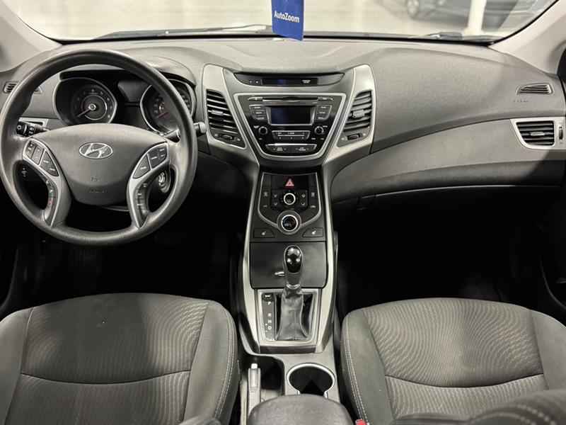 hyundai Elantra 2016 - 16